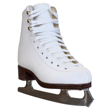 
                        
                          Load image into Gallery viewer, Gam Horizon Girls Figure Skates - White/12.5J/Wide
                        
                       - 1