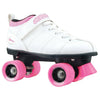 Chicago Skate Company Bullet Unisex Speed Roller Skates