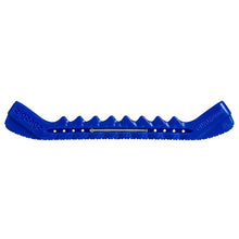 
                        
                          Load image into Gallery viewer, Guardog Zig Zagz Figure Skate Guards - Blue
                        
                       - 3