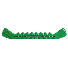 
                        
                          Load image into Gallery viewer, Guardog Zig Zagz Figure Skate Guards - Green
                        
                       - 6