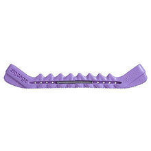 
                        
                          Load image into Gallery viewer, Guardog Zig Zagz Figure Skate Guards - Lilac
                        
                       - 7