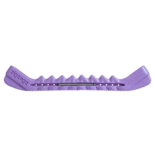 Guardog Zig Zagz Figure Skate Guards - Lilac