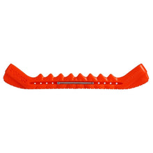 
                        
                          Load image into Gallery viewer, Guardog Zig Zagz Figure Skate Guards - Orange
                        
                       - 8