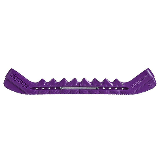 Guardog Zig Zagz Figure Skate Guards - Purple