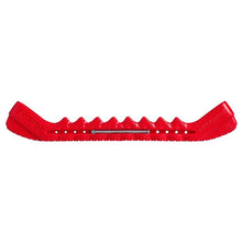 
                        
                          Load image into Gallery viewer, Guardog Zig Zagz Figure Skate Guards - Red
                        
                       - 10