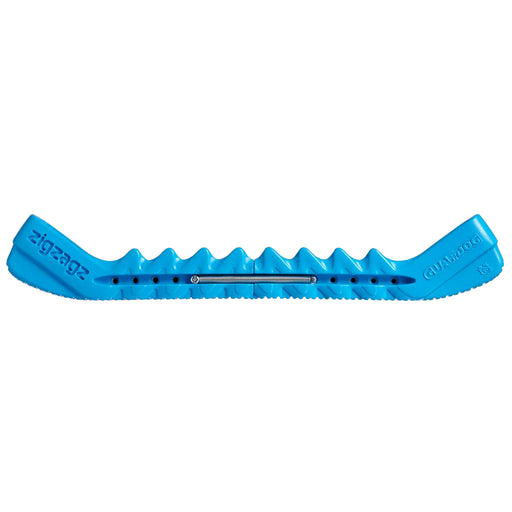 Guardog Zig Zagz Figure Skate Guards - Sky Blue