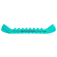 
                        
                          Load image into Gallery viewer, Guardog Zig Zagz Figure Skate Guards - Turquoise
                        
                       - 12