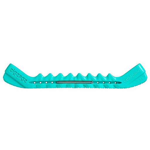 Guardog Zig Zagz Figure Skate Guards - Turquoise