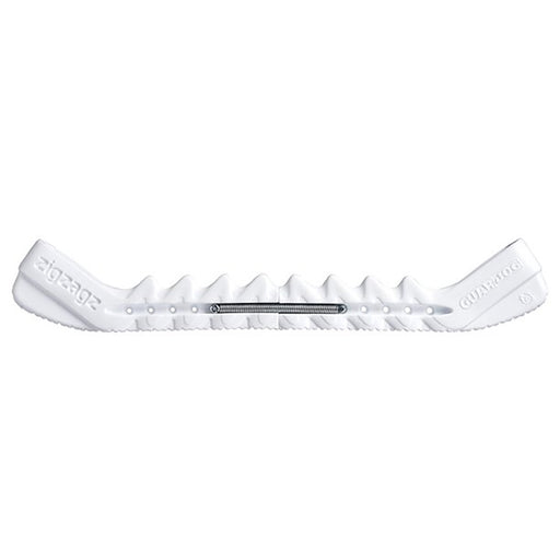 Guardog Zig Zagz Figure Skate Guards - White