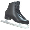 Dominion Canadian Black Mens Figure Skates