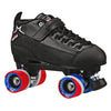 Pacer Revolution Unisex Roller Skates