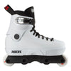 Roces Fifth Element White Unisex Aggressive Inline Skates