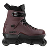 Roces M12 Lo Chestnut Unisex Aggressive Inline Skates