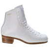 Gam Spectra White Womens Figure Skate Boot