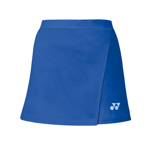 Yonex Dark Blue Womens Tennis Skirt - D Blue Db/XL