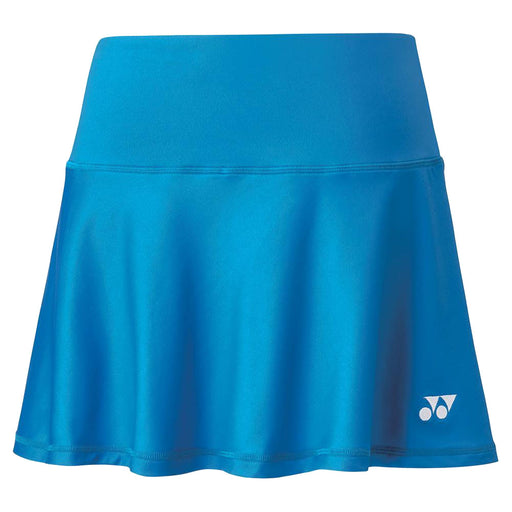 Yonex 14in Womens Tennis Skirt - Sea Blue Sb/L