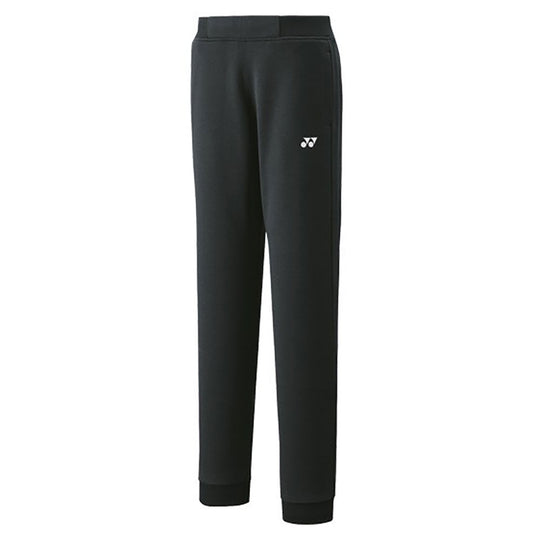 Yonex Practice Black Womens Tennis Sweatpants