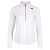 Yonex London Collection Womens Longsleeve Tennis Shirt