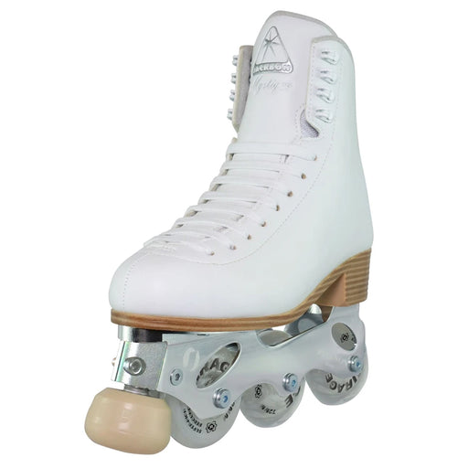 Jackson Mystique Womens Inline Figure Roller Skate