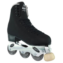 
                        
                          Load image into Gallery viewer, Jackson Mystique Mens Inline Figure Roller Skates - 11/Black Bk
                        
                       - 1