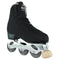Black Bk - 1