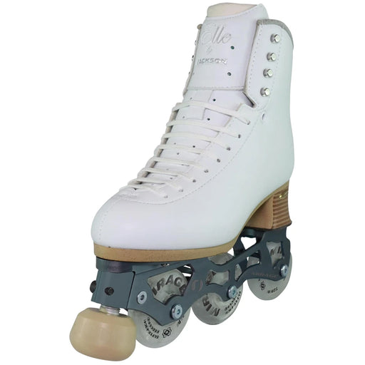 Jackson Elle Womens Inline Figure Roller Skates