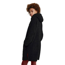 
                        
                          Load image into Gallery viewer, Varley Olympus Black Womens Coat
                        
                       - 2