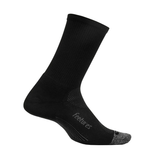 Feetures Elite Ultra Light Mini Crew Socks