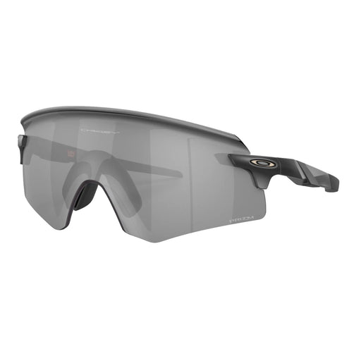 Oakley Encoder Blk Prizm Black Sunglasse - Matte Black/Prizm Black