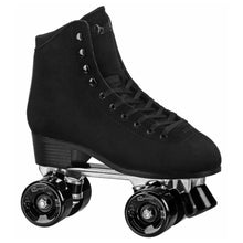 
                        
                          Load image into Gallery viewer, Pacer Slider Artistic Black Mens Roller Skates - Black/12
                        
                       - 1