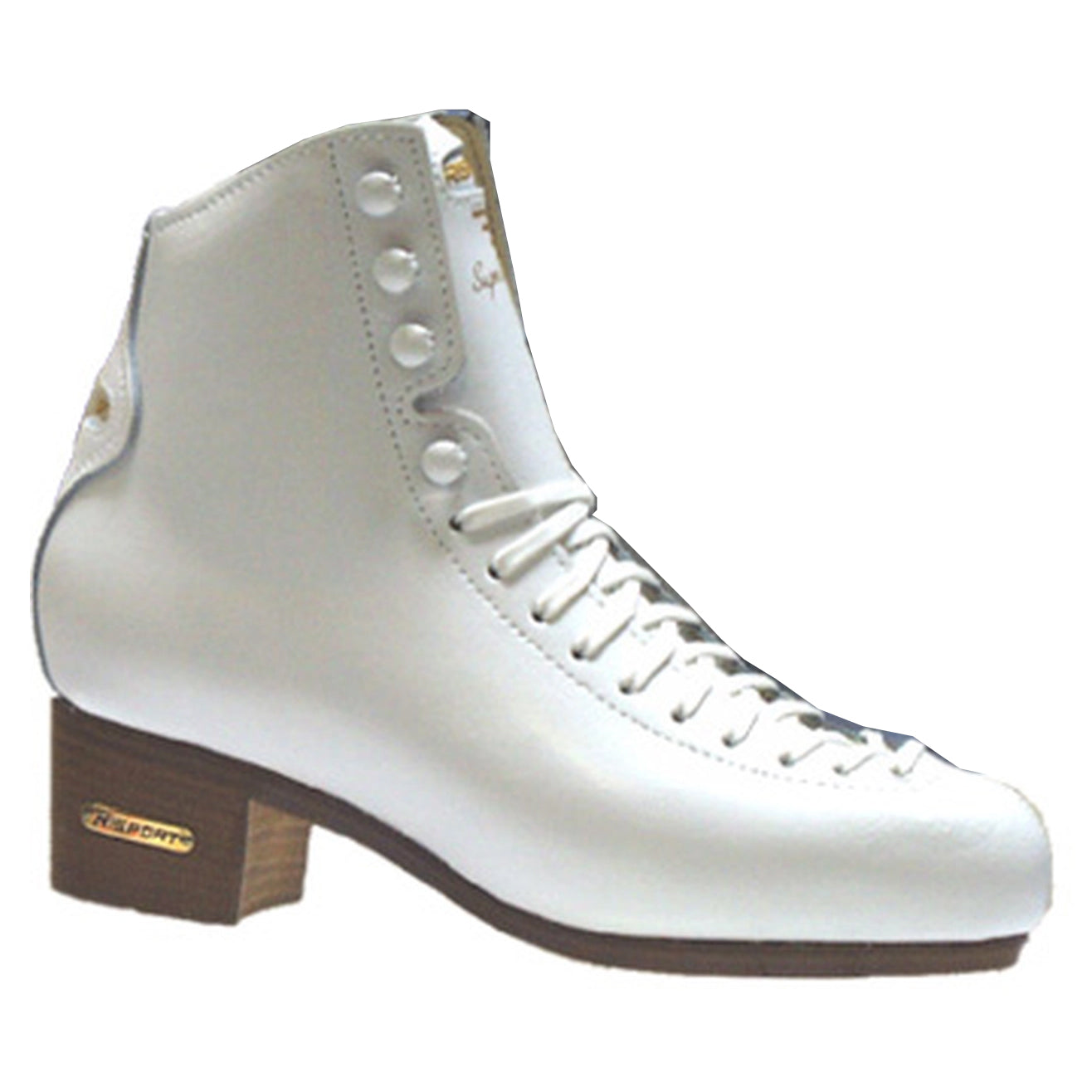 Коньки Фигурные Женские Botas Купить
