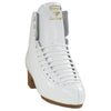 Risport Super Cristallo White Girls Figure Skate Boots