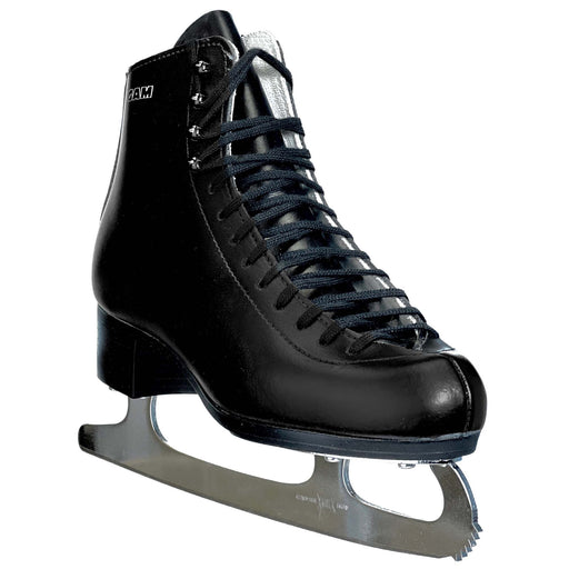 Gam 5020 Mens Figure Skates - Black/10.5 B