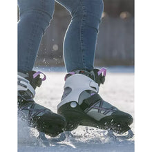 
                        
                          Load image into Gallery viewer, K2 Alexis Ice Boa Womens Figure Blade Ice Skates 1
                        
                       - 3