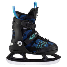 
                        
                          Load image into Gallery viewer, K2 Marlee Ice Girls Adjustable Ice Skates 1
                        
                       - 2