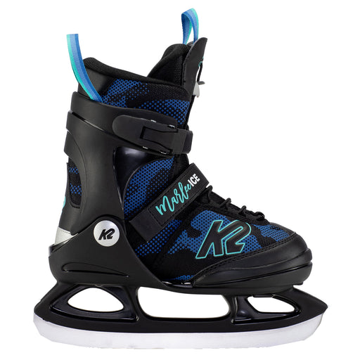 K2 Marlee Ice Girls Adjustable Ice Skates 1