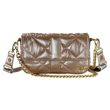 
                        
                          Load image into Gallery viewer, Oliver Thomas Bestie Baguette Crossbody
                        
                       - 4