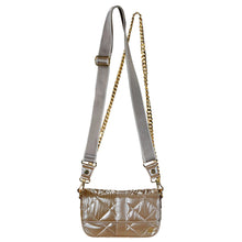 
                        
                          Load image into Gallery viewer, Oliver Thomas Bestie Baguette Crossbody
                        
                       - 6