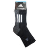 Adidas Cushioned X II Mens Mid-Crew Socks 2-Pack
