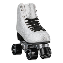 
                        
                          Load image into Gallery viewer, Fit-Tru Cruze Quad Silver Womens Roller Skates
                        
                       - 6