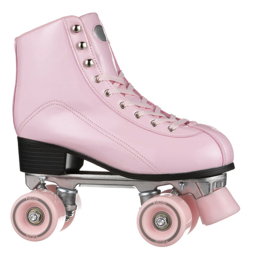 Fit-Tru Cruze Quad Pink Womens Roller Skates