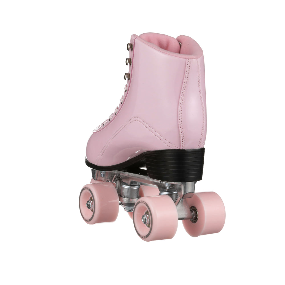 Fit-Tru Cruze Quad Pink Womens Roller Skates - 24