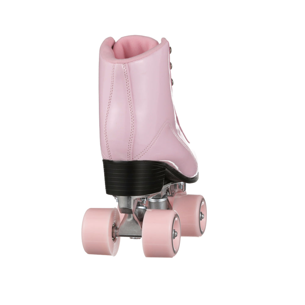 Fit-Tru Cruze Quad Pink Womens Roller Skates - 27