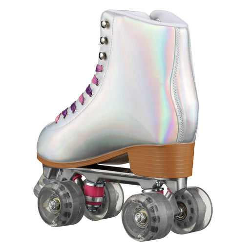 Fit-Tru Cruze Quad Iridescent Womens Roller Skates