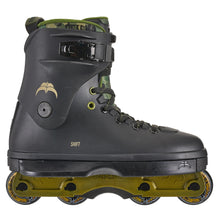 
                        
                          Load image into Gallery viewer, Razors Shift Camo Mens Aggressive Inline Skates - Camo/12.0
                        
                       - 1