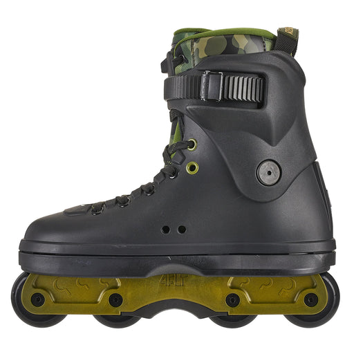 Razors Shift Camo Mens Aggressive Inline Skates