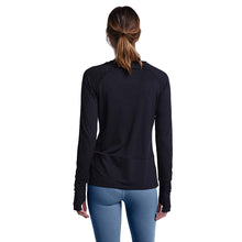 
                        
                          Load image into Gallery viewer, Varley Clara Womens Long Sleeve Shirt
                        
                       - 2