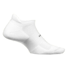 
                        
                          Load image into Gallery viewer, Feetures High Performance Ultra Lt No Show Socks - WHITE 0500/M
                        
                       - 6