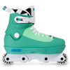 Roces Fifth Element Savosin Unisex Aggressive Inline Skates