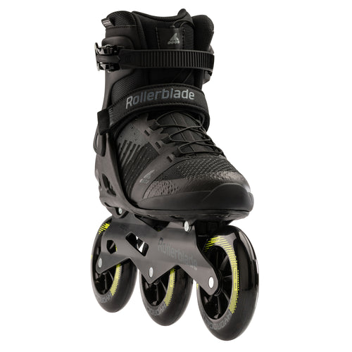 Rollerblade Macroblade 110 3WD Mens Inline Skates - 2